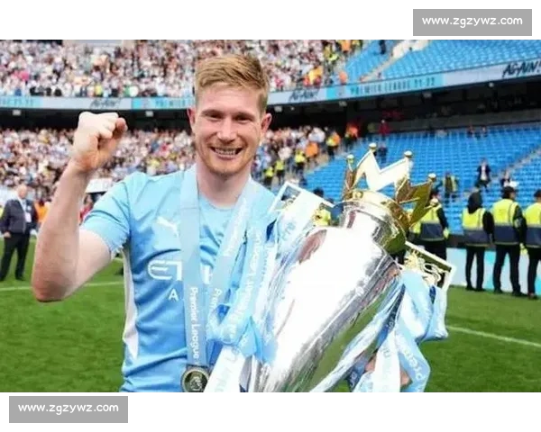 蓝月传奇 34 岁生日快乐!曼城官方深情致谢,德布劳内十年辉煌永载史册